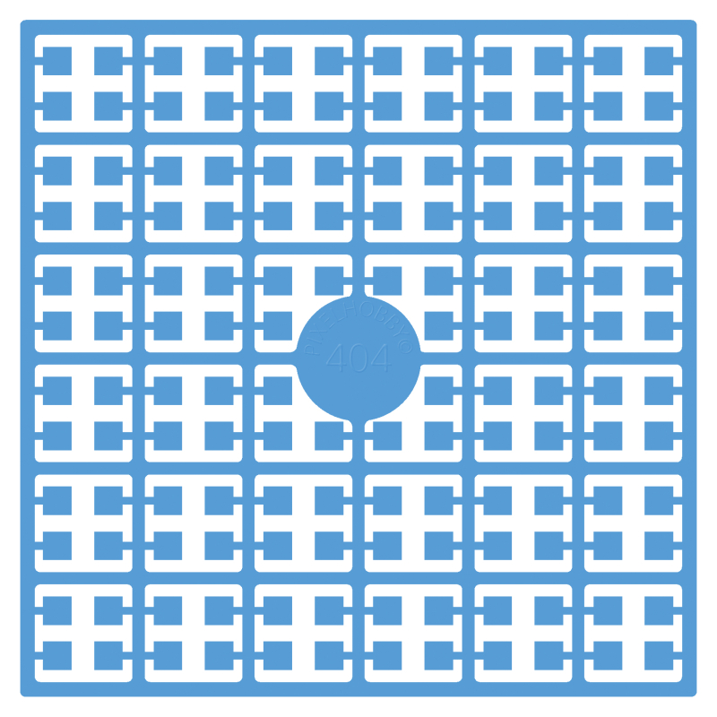 Pixelhobby Pixelmatje - kleurnummer 404 (pixel-404)