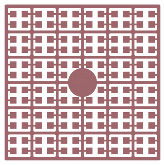 Pixelhobby Pixelmatje - kleurnummer 456 (pixel-456)