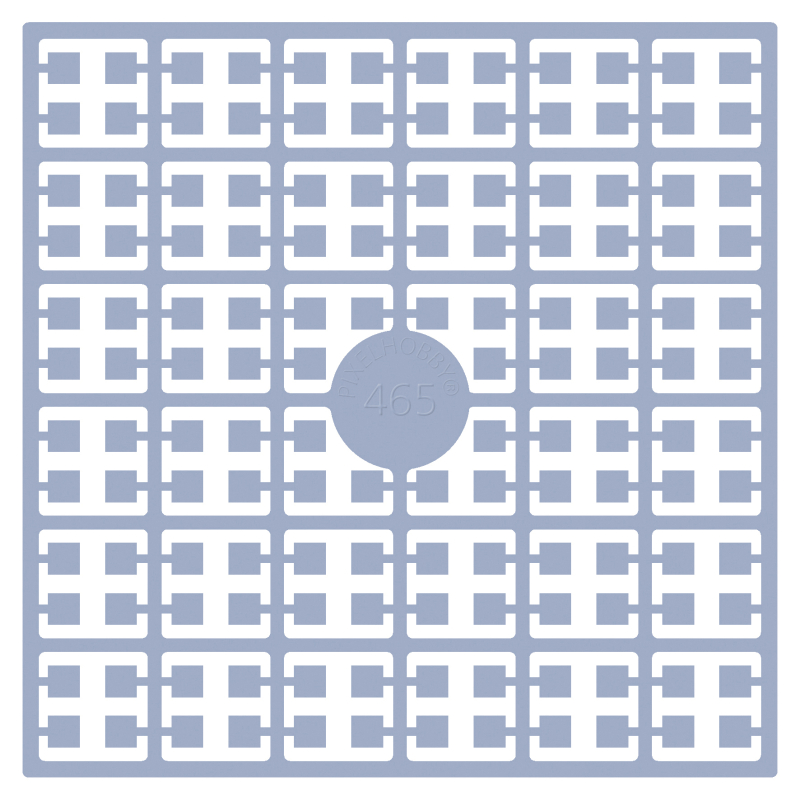 Pixelhobby Pixelmatje - kleurnummer 465 (pixel-465)