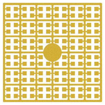 Pixelhobby Pixelmatje - kleurnummer 560 (pixel-560)