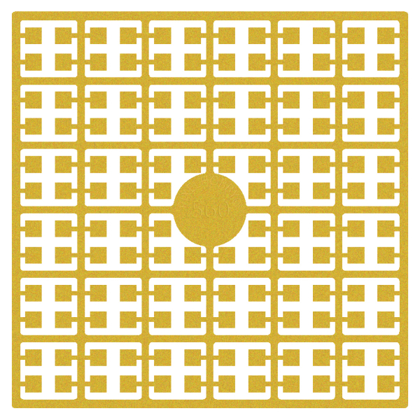 Pixelhobby Pixelmatje - kleurnummer 560 (pixel-560)