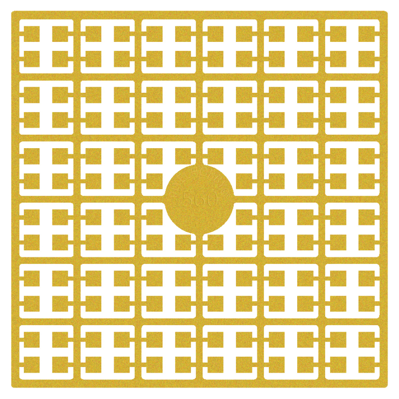 Pixelhobby Pixelmatje - kleurnummer 560 (pixel-560)