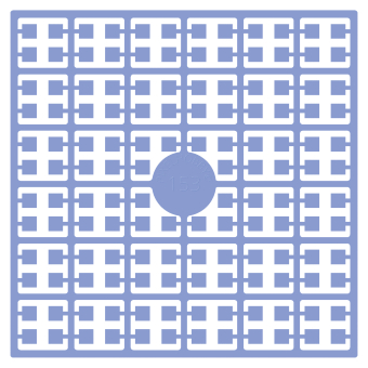 Pixelhobby Pixelmatje - kleurnummer 153 (pixel-153)