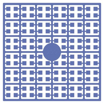 Pixelhobby Pixelmatje - kleurnummer 290 (pixel-290)