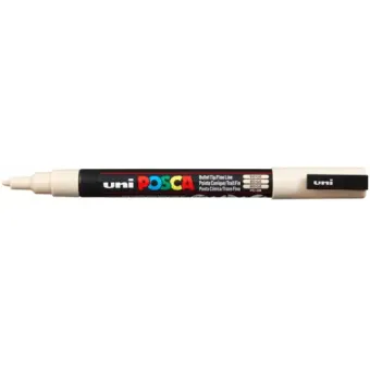 Uni Posca Verfmarker 3M Beige (PC3M BE)