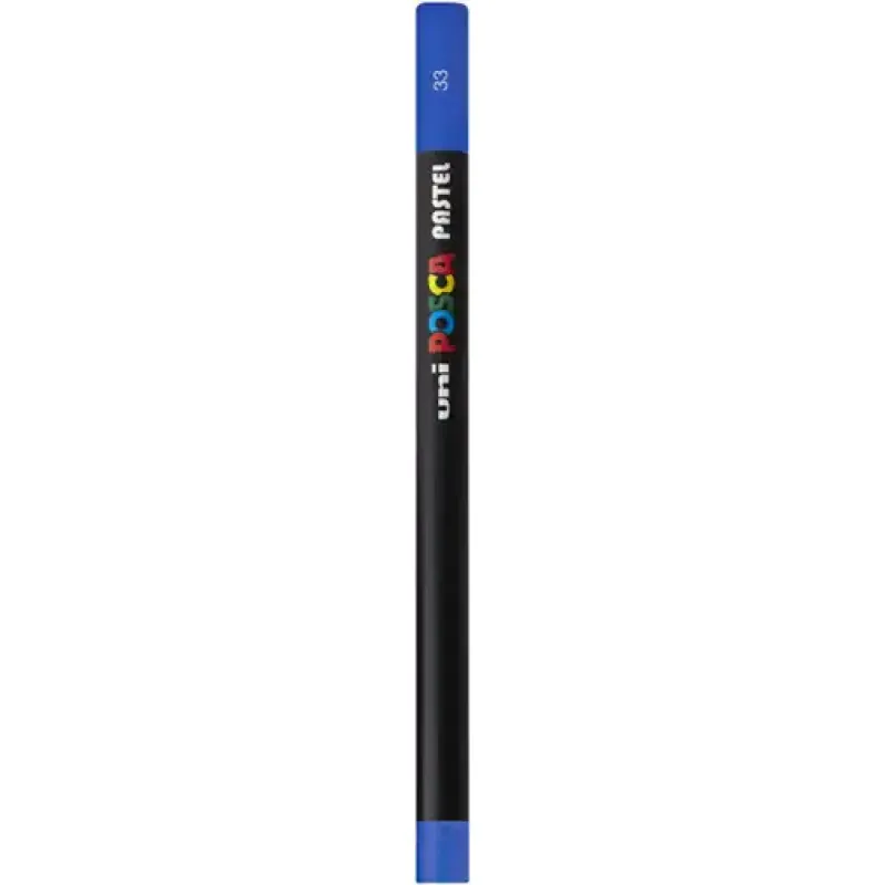 Uni Posca Pastel Blauw (KPA-100.33)