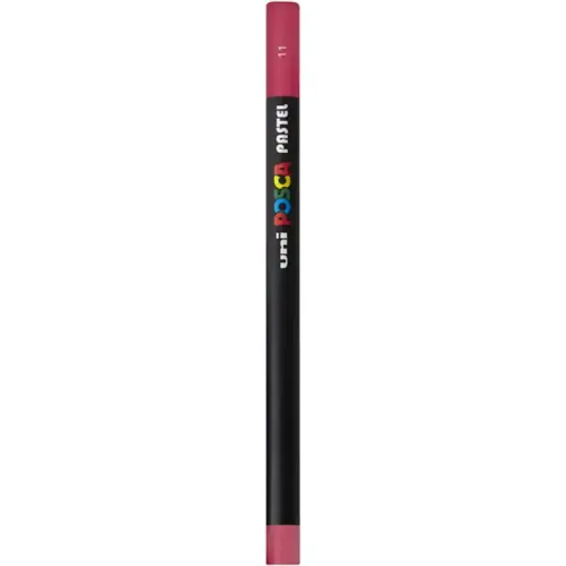 Uni Posca Pastel Fuchsia (KPA-100.11)