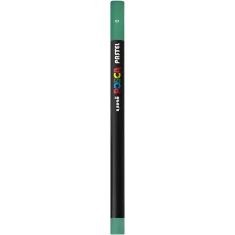 Uni Posca Pastel Groen (KPA-100.6)