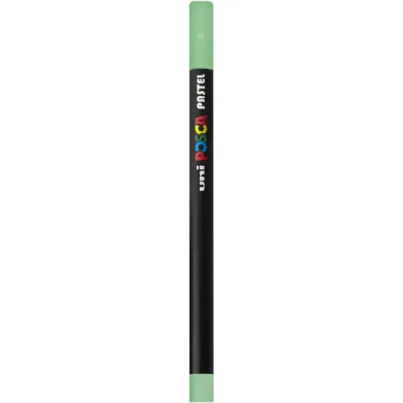 Uni Posca Pastel Licht Groen (KPA-100.5)