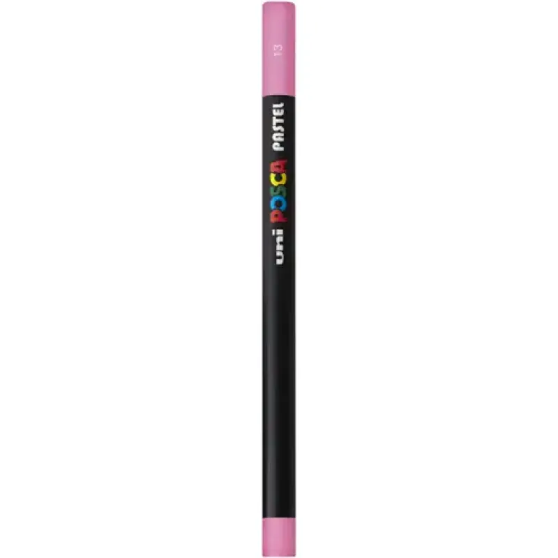 Uni Posca Pastel Roze (KPA-100.13)