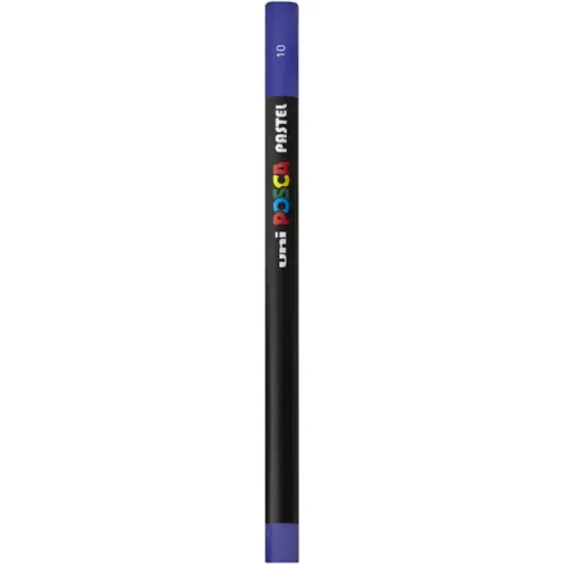 Uni Posca Pastel Pruissisch Blauw (KPA100 BPRS)