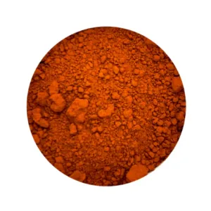 Powertex Powercolor Burnt Sienna (5425009960165)