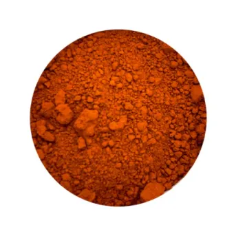 Powertex Powercolor Burnt Sienna (5425009960165)