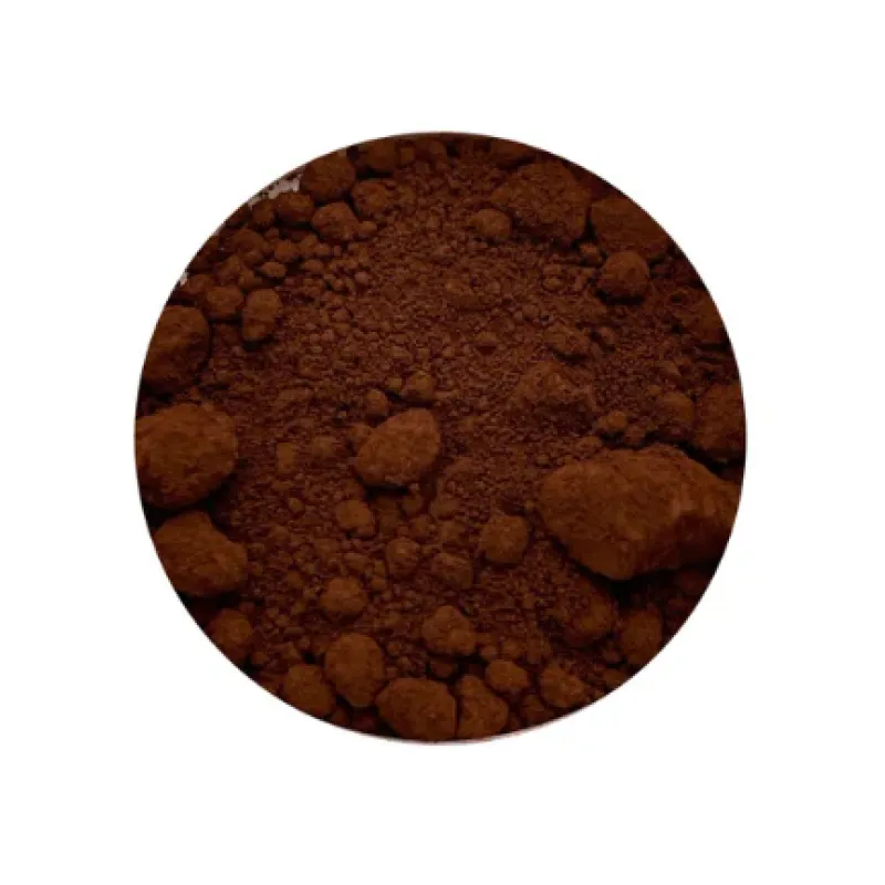 Powertex Powercolor donkerbruin (5425009960226)