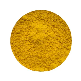 Powertex Powercolor geel (5425009960196)