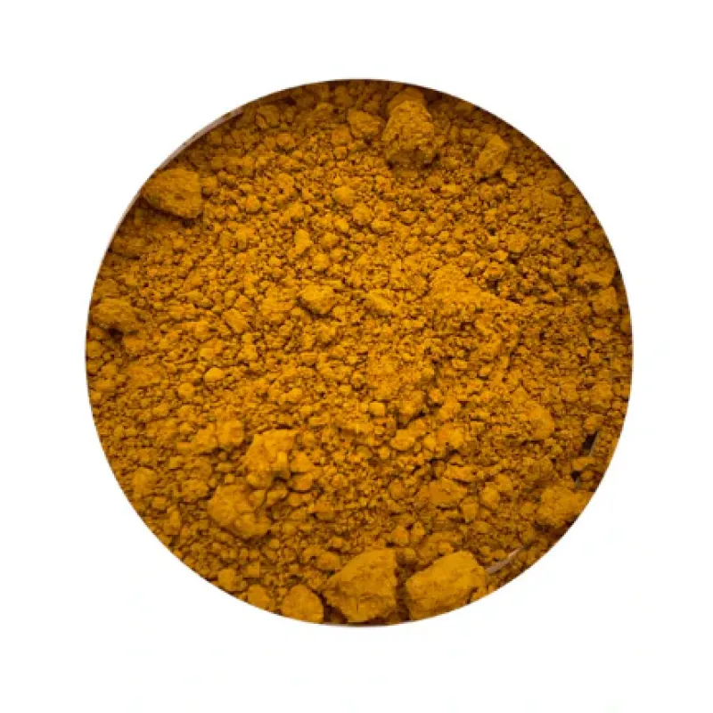 Powertex Powercolor oker (5425009960158