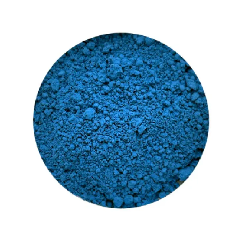 Powertex Powercolor Light Blue (5425009960622