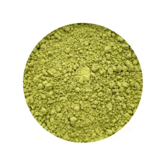 Powertex Powercolor Lime Green (5425009960950)