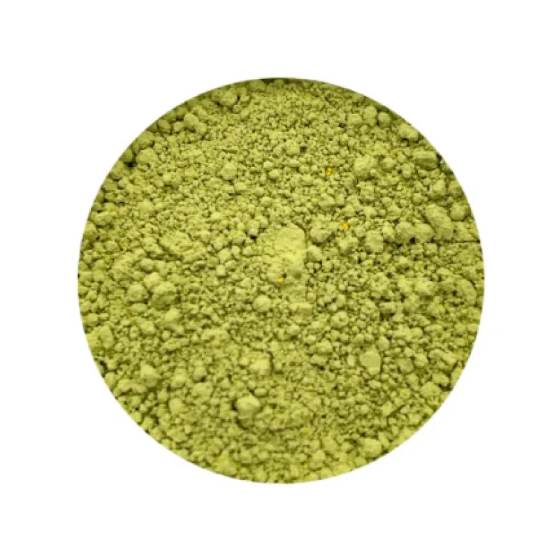 Powertex Powercolor Lime Green (5425009960950)