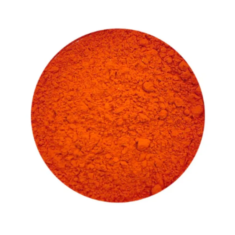 Powertex Powercolor oranje (5425009960653)