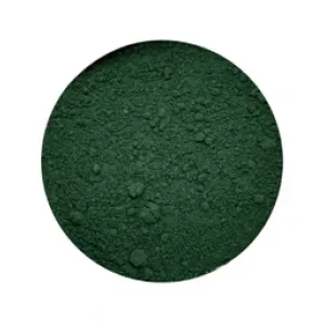Powertex Powercolor Green Vert (0018)