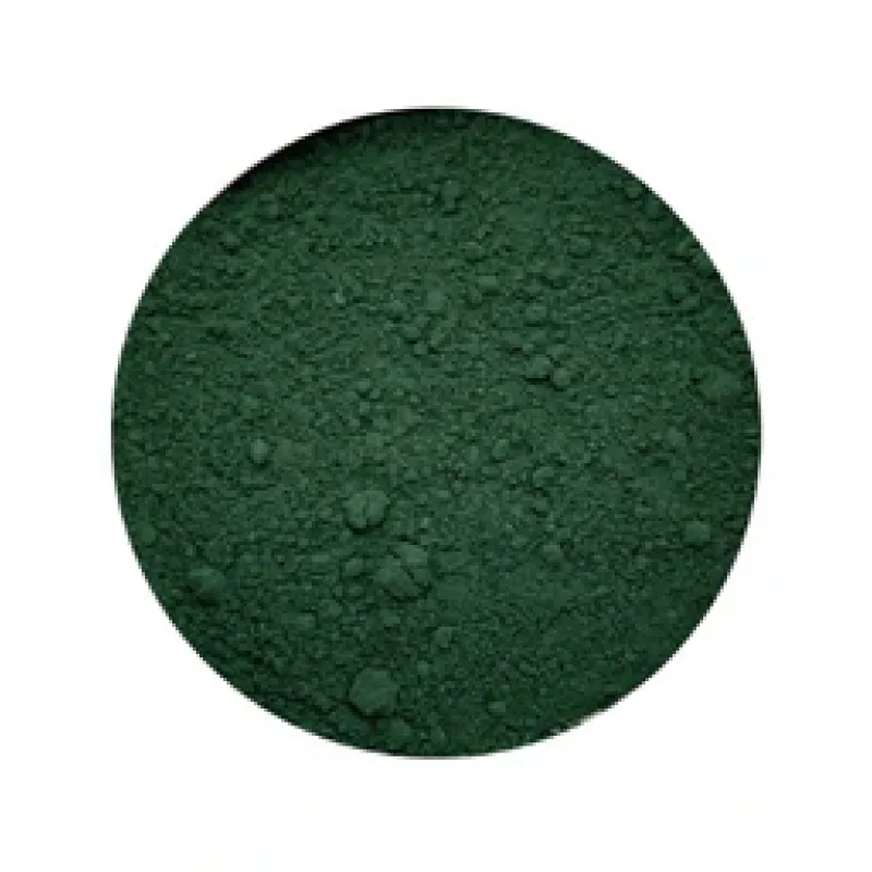 Powertex Powercolor Green Vert (0018)