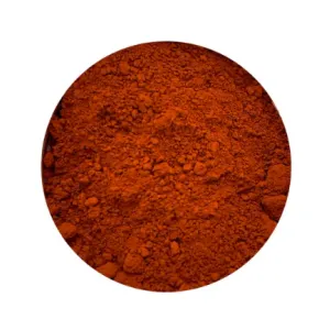 Powertex Powercolor rode oker (5425009960967