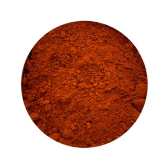 Powertex Powercolor rode oker (5425009960967