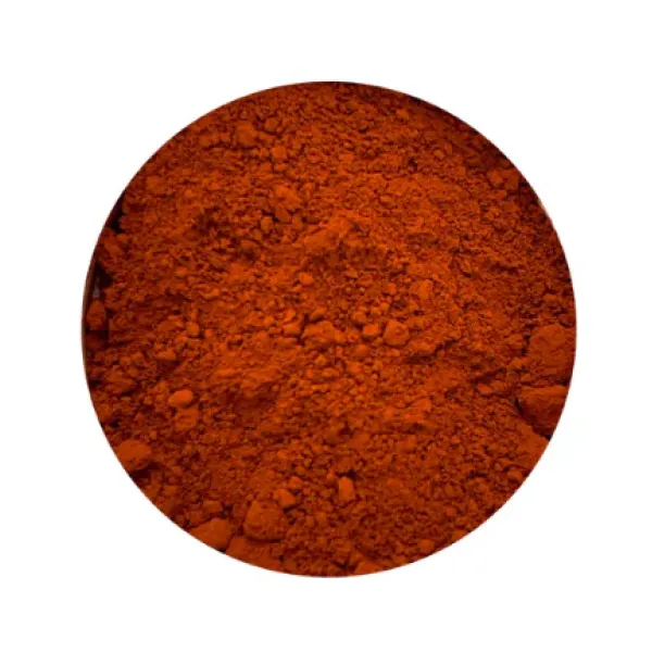 Powertex Powercolor rode oker (5425009960967