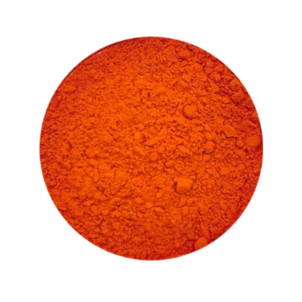 Powertex Powercolor oranje (5425009960653)