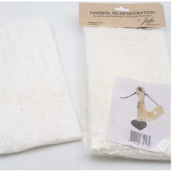 Paverpol Relief decoration (RELA056)