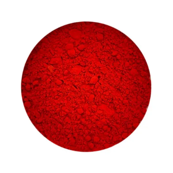 Powertex Powercolor rood (5425009960202)