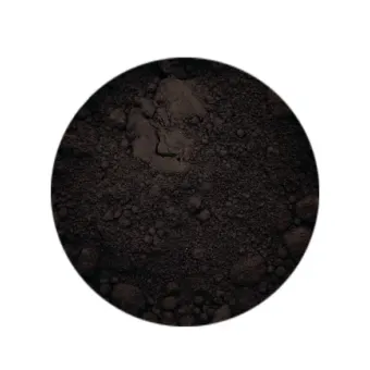 Powertex Powercolorzwart (5425009960172)