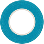 Rico Design Bloemen tape turkoois (99000.62.05)