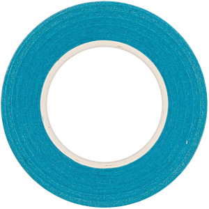 Rico-Design Bloemen tape turkoois (99000.62.05)