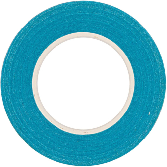 Rico-Design Bloemen tape turkoois (99000.62.05)