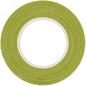 Rico-Design Bloemen tape lichtgroen (99000.62.06)