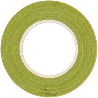 Rico-Design Bloemen tape lichtgroen (99000.62.06)