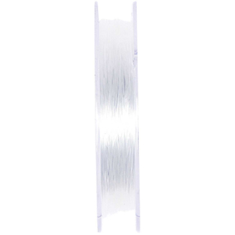 Rico-Design Elastic Nylon Thread Transp (7092.07.81)