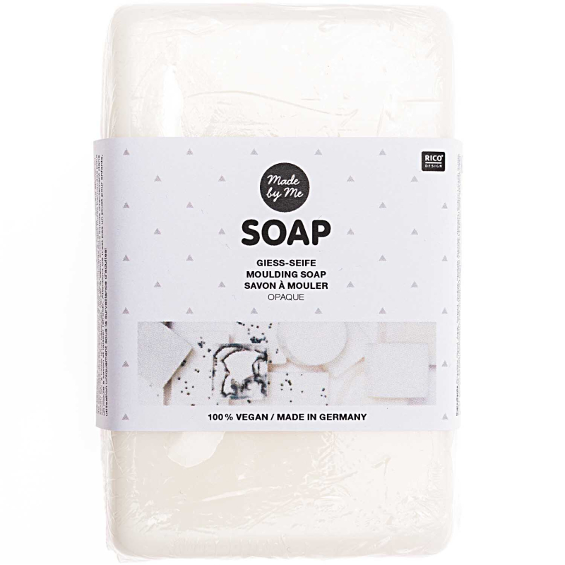 Rico-Design Made by Me ondoorzichte Gietzeep (7002.507.05)