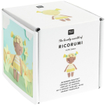 Rico-Design Ricorumi haakpakket "Blooming Beauties Narcis" (400027.030)