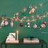 Rico-Design Ricorumi Christmas CAL Kit III - Ricorumi Decorings (990272)