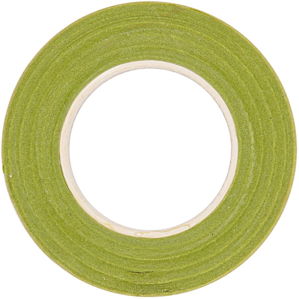 Rico-Design Bloemen tape lichtgroen (99000.62.06)