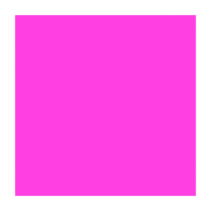 Ritrama Fluor Vinyl Roze 30x50cm (CF01 Pink)