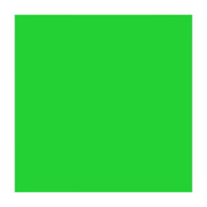 Ritrama Fluor Vinyl Groen 30x50cm (CF02 Green)