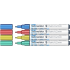 Schneider Metallic Marker Paint-It 011 2mm (4pcs) (S-ML01111502)