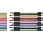 Schneider Metallic Liner Paint-It 020 1-2mm (8pcs) (S-ML02011502)