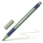 Schneider Metallic rollerball Paint-it 050 0.4mm vintage groen metallic (S-ML05001035)