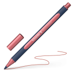 Schneider Metallic rollerball  Paint-it 050 0.4mm vintage red metallic ( S-ML05001081)