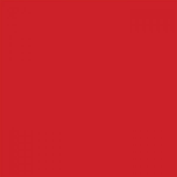 Brick 600 - Red (BK6007)